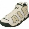 Chaussures Nike Air More Uptempo '96 pour homme (FN6249-100, blanc/vert vintage/blanc sommet)