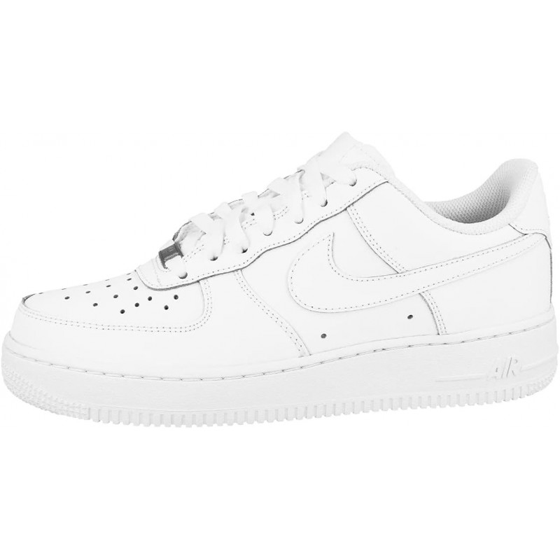 Basket-ball Nike Air Force 1 unisexe pour adulte