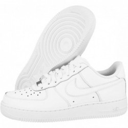 Basket-ball Nike Air Force 1 unisexe pour adulte