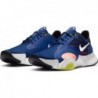 Chaussure d'entraînement Nike SUPERREP GO pour homme CJ0773-410 (Bleu royal profond/W)