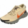 Nike Air Pegasus Trail 3 GTX Running Trainers DC8793 Baskets Chaussures (Rattan Campfire Orange 200)