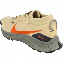 Nike Air Pegasus Trail 3 GTX Running Trainers DC8793 Baskets Chaussures (Rattan Campfire Orange 200)