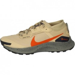 Nike Air Pegasus Trail 3 GTX Running Trainers DC8793 Baskets Chaussures (Rattan Campfire Orange 200)