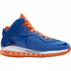 Nike LeBron VIII QS