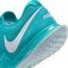 Chaussures de tennis pour terrain dur NikeCourt Zoom Vapor Cage 4 Rafa pour homme (DD1579-302, Dusty Cactus/Glacier Blue/White)