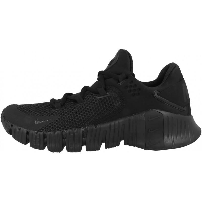 Chaussures d'entraînement Nike Free Metcon 4 pour hommes CT3886-007