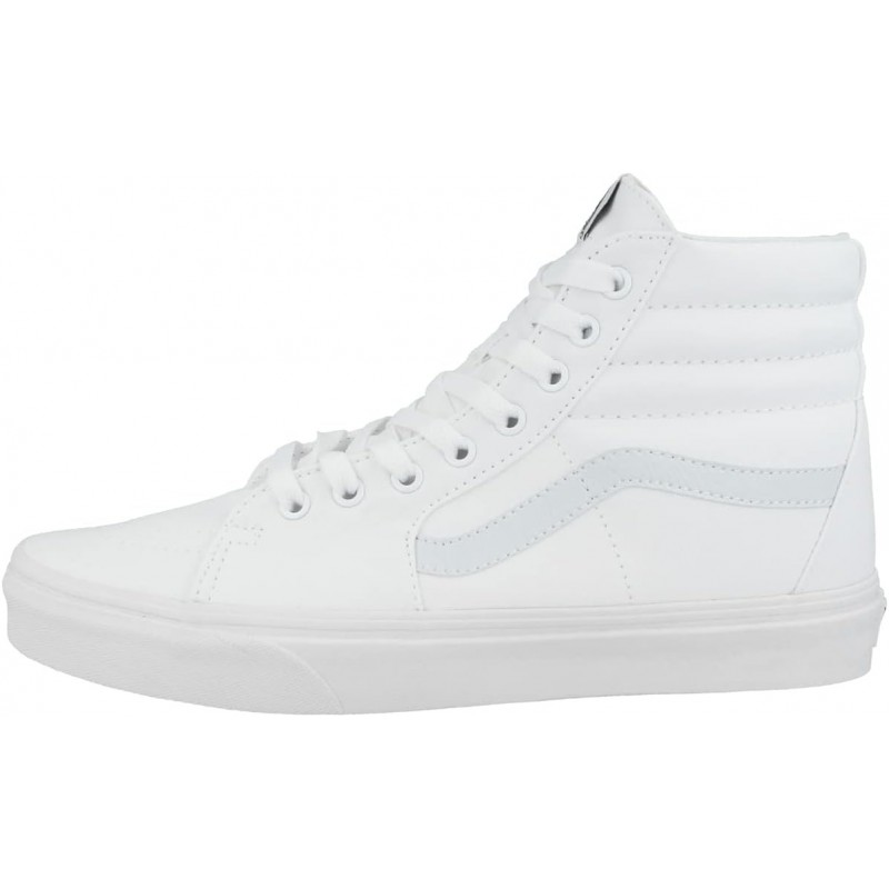 Vans Baskets basses unisexes montantes