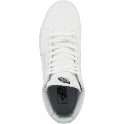 Vans Baskets basses unisexes montantes