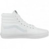 Vans Baskets basses unisexes montantes