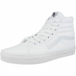 Vans Baskets basses unisexes montantes