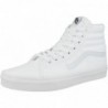 Vans Baskets basses unisexes montantes