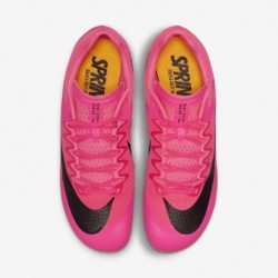 Nike Zoom Rival Sprint 10 nkDC8753 (Hyper rose/noir laser orange)