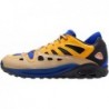 Chaussures Nike ACG Air Exploraid pour homme (FJ1920-400, Hyper Royal/Laser Orange/Anthracite)