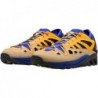 Chaussures Nike ACG Air Exploraid pour homme (FJ1920-400, Hyper Royal/Laser Orange/Anthracite)