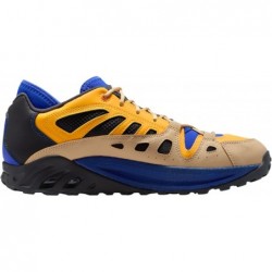 Chaussures Nike ACG Air Exploraid pour homme (FJ1920-400, Hyper Royal/Laser Orange/Anthracite)