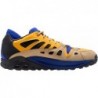 Chaussures Nike ACG Air Exploraid pour homme (FJ1920-400, Hyper Royal/Laser Orange/Anthracite)