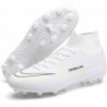 Chaussures de compétition pour la Coupe du monde/Jeux étudiants Foture 4.1 Netfit FG AG Rainbow Sports Chaussures de football XX