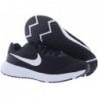 Chaussures Nike Revolution 6 Nn 4E Extra Wide pour homme Couleur : noir/blanc