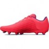 Chaussure de football unisexe pour adulte Under Armour Magnetico Select 3.0