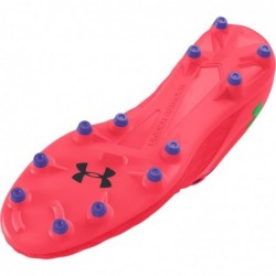 Chaussure de football unisexe pour adulte Under Armour Magnetico Select 3.0