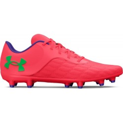 Chaussure de football unisexe pour adulte Under Armour Magnetico Select 3.0