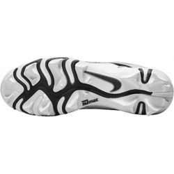 Nike Alpha Menace 3 Requin Blanc Jeu Royal CV0582-101