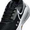 Chaussures de trail Nike Zegama 2 pour homme (FD5190-001, noir/gris loup/anthracite/blanc)