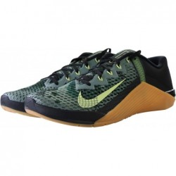 Chaussure de course sur route Nike pour homme, noir Limelight Lime