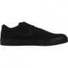 Chaussures de skateboard Nike pour hommes, noir noir noir 001