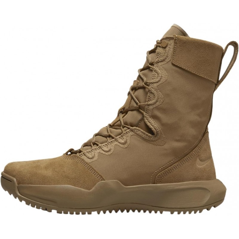 Chaussures Nike SFB B2 pour homme (FN3720-900, coyote/coyote)