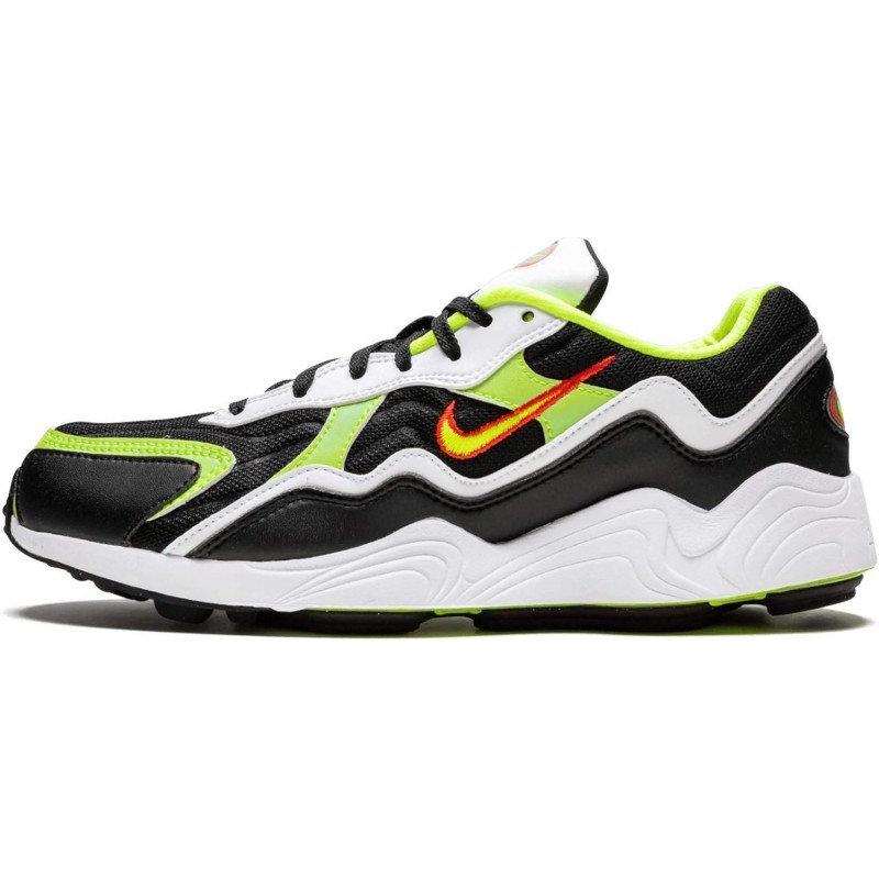 Baskets de course Nike Air Zoom Alpha pour hommes Bq8800