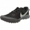 Chaussure de course Nike pour homme, Off Noir Spruce Aura Black Iron Grey