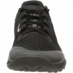 Chaussure de course Nike pour homme, Off Noir Spruce Aura Black Iron Grey