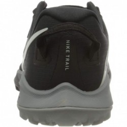 Chaussure de course Nike pour homme, Off Noir Spruce Aura Black Iron Grey