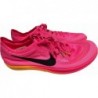 Chaussures d'athlétisme Nike ZoomX Dragonfly pour homme - Hyper rose/orange laser/noir - CV0400-600