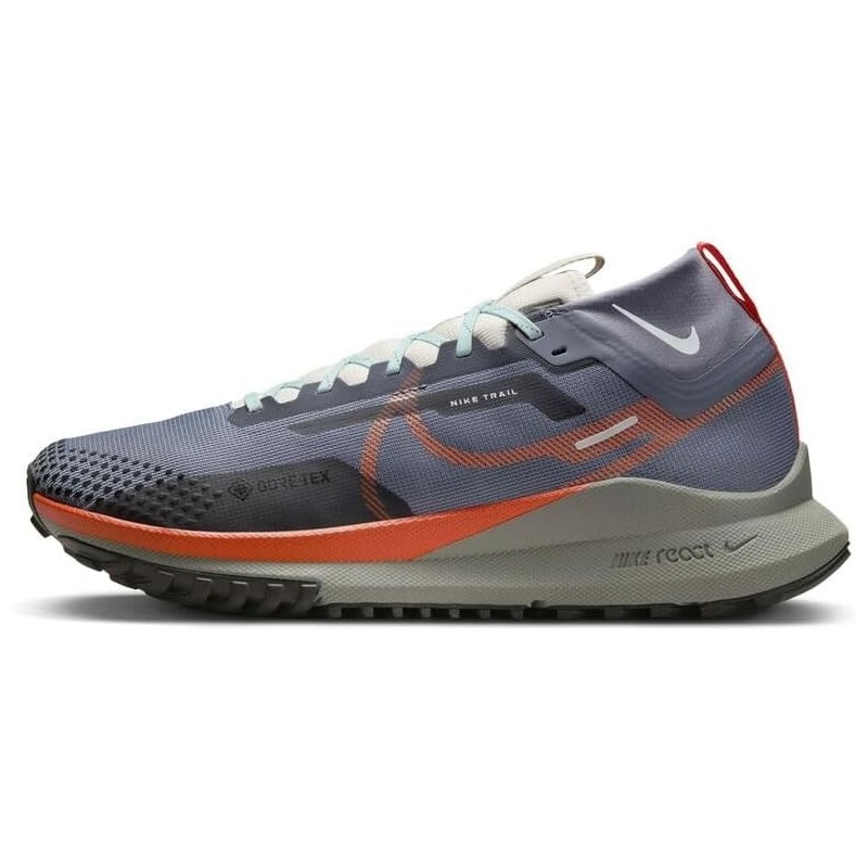 Baskets NIKE React Pegasus Trail 4 Gore-Tex pour homme