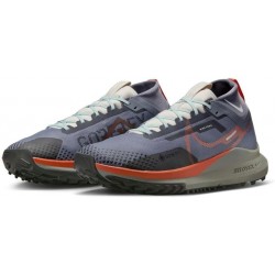 Baskets NIKE React Pegasus Trail 4 Gore-Tex pour homme