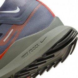 Baskets NIKE React Pegasus Trail 4 Gore-Tex pour homme