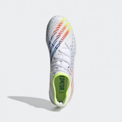 Chaussure de football en salle unisexe pour adulte adidas Edge.3 Predator