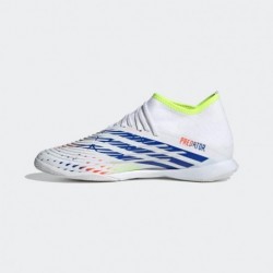 Chaussure de football en salle unisexe pour adulte adidas Edge.3 Predator