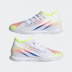 Chaussure de football en salle unisexe pour adulte adidas Edge.3 Predator