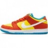 Nike Dunk Low SB pour homme BQ6817-602 Bart Simpson