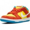 Nike Dunk Low SB pour homme BQ6817-602 Bart Simpson