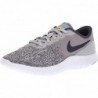 Chaussure de course Nike Flex Contact pour enfants (gris atmosphère/gris gridiron)