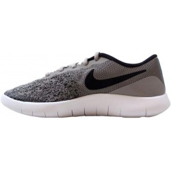 Chaussure de course Nike Flex Contact pour enfants (gris atmosphère/gris gridiron)