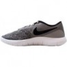 Chaussure de course Nike Flex Contact pour enfants (gris atmosphère/gris gridiron)