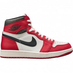 Nike Jordan Homme Air Jordan 1 Retro High OG DZ5485 612 Chicago Perdu et retrouvé