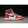 Nike Jordan Homme Air Jordan 1 Retro High OG DZ5485 612 Chicago Perdu et retrouvé