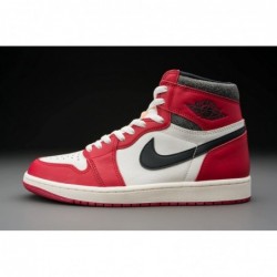 Nike Jordan Homme Air Jordan 1 Retro High OG DZ5485 612 Chicago Perdu et retrouvé