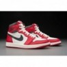 Nike Jordan Homme Air Jordan 1 Retro High OG DZ5485 612 Chicago Perdu et retrouvé